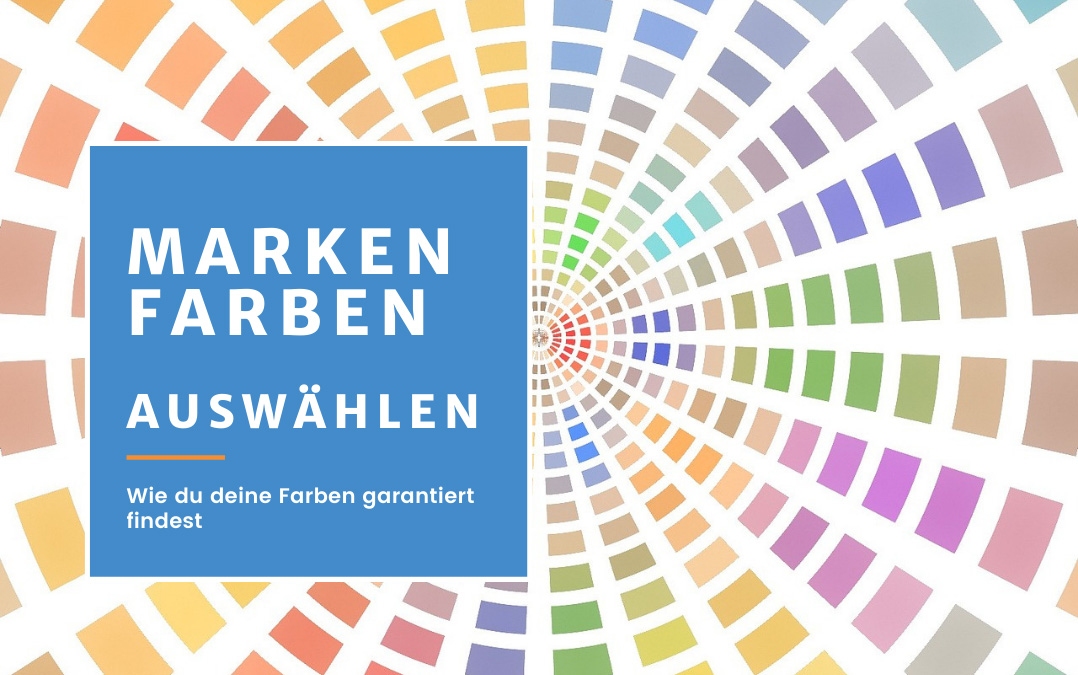 Markenfarben Markenfarben