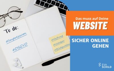 Kostenlose Marketing-Tipps im Blog 13 Diese 5 Inhalte müssen auf Deine Website