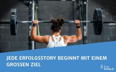 Kostenlose Marketing-Tipps im Blog 6 So setzt Du ehrgeizige und erreichbare Ziele