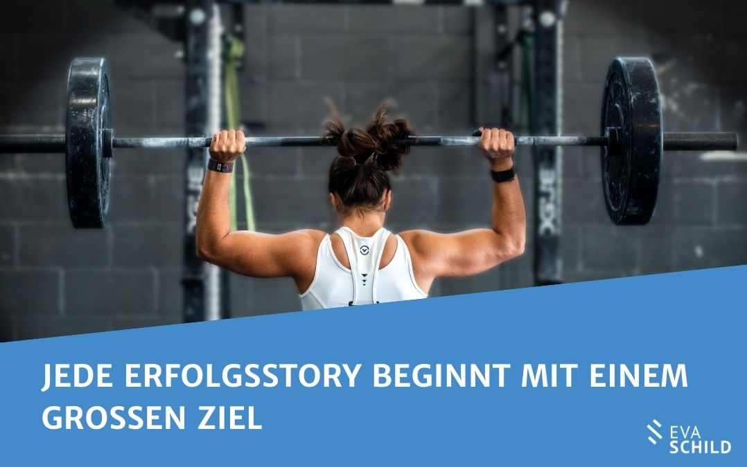 Ziel-setzen ziele setzen erreichen