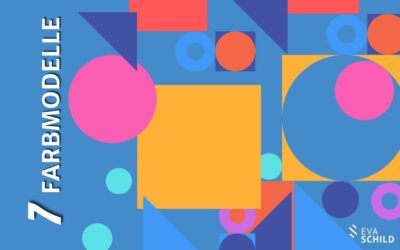 Kostenlose Marketing-Tipps im Blog 3 Farben verwenden wie ein Profi