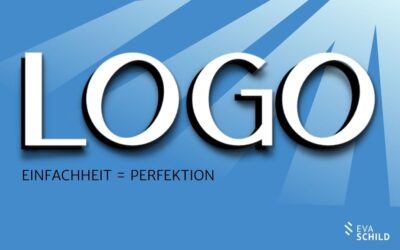 Kostenlose Marketing-Tipps im Blog 7 Das Geheimnis eines starken Logos