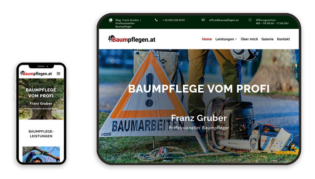 Website-Baumpflege-Franz-Gruber Website Baumpflege Franz Gruber