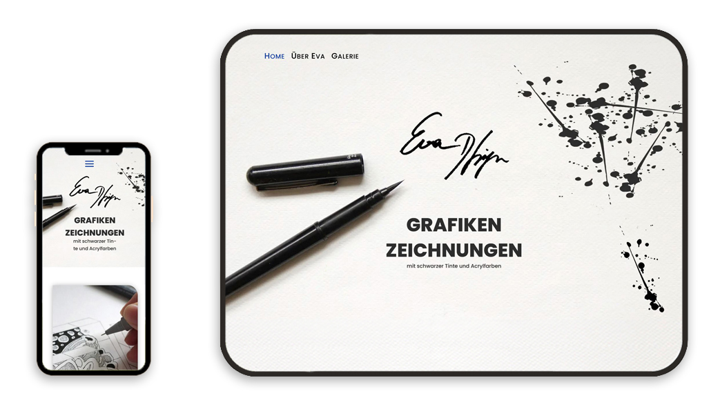 Website-Eva-Sign Website Eva Sign