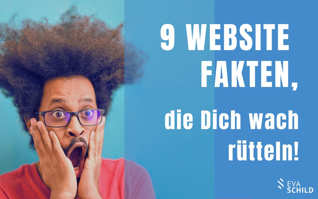 Website-Fakten-Statistiken Website-Fakten Statistiken