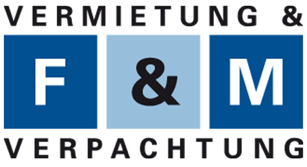 Referenzen 1 Logo F+M HandelsGesmbH